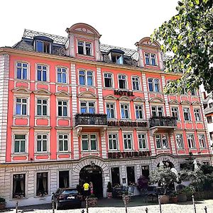 City Partner Hotel Holländer Hof